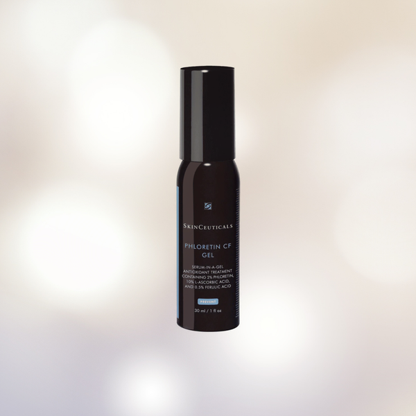 SkinCeuticals Phloretin CF Gel 30ml + Phloretin CF 15ml