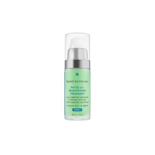 SkinCeuticals Phyto A+ Brightening Treatment 3 % Feuchtigkeitscreme mit Azelainsäure