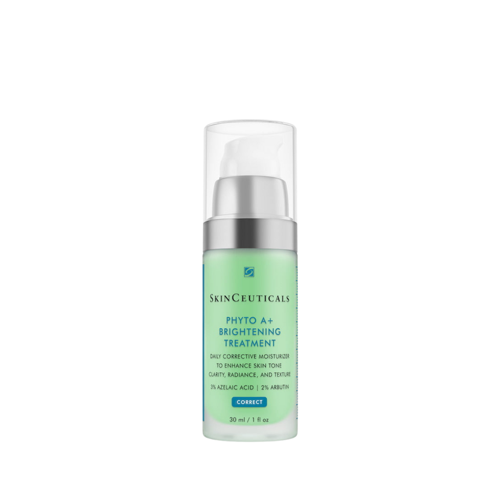 Skinceuticals Oily Skin Bundle, Oil Shield SPF 50 30ml + Blemish + Age Defense 15ml + Phyto A+ 30ml Bundle