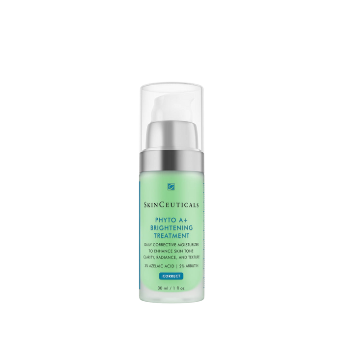 Skinceuticals Oily Skin Bundle, Oil Shield SPF 50 30ml + Blemish + Age Defense 15ml + Phyto A+ 30ml Bundle