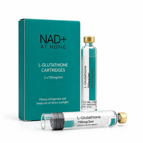 Refills for L-Glutathione Pen