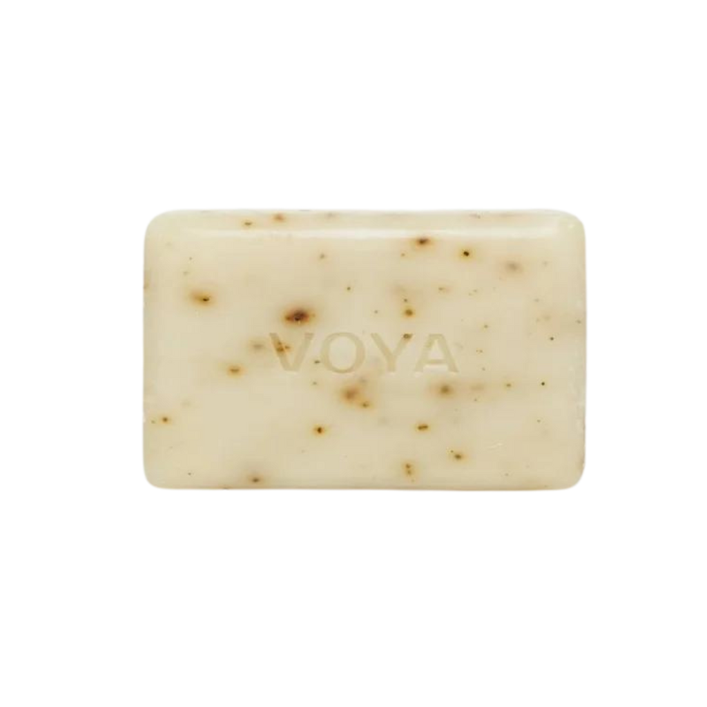 VOYA Invigorating Seaweed Soap Bar 150g VOYA
