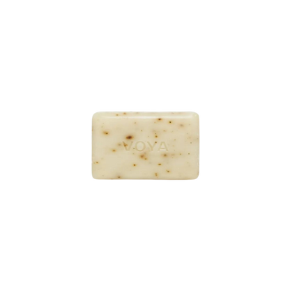 Voya Invigorating Seaweed Soap Bar