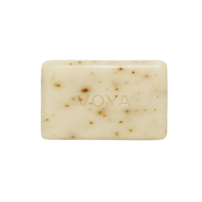 VOYA Invigorating Seaweed Soap Bar 150g VOYA