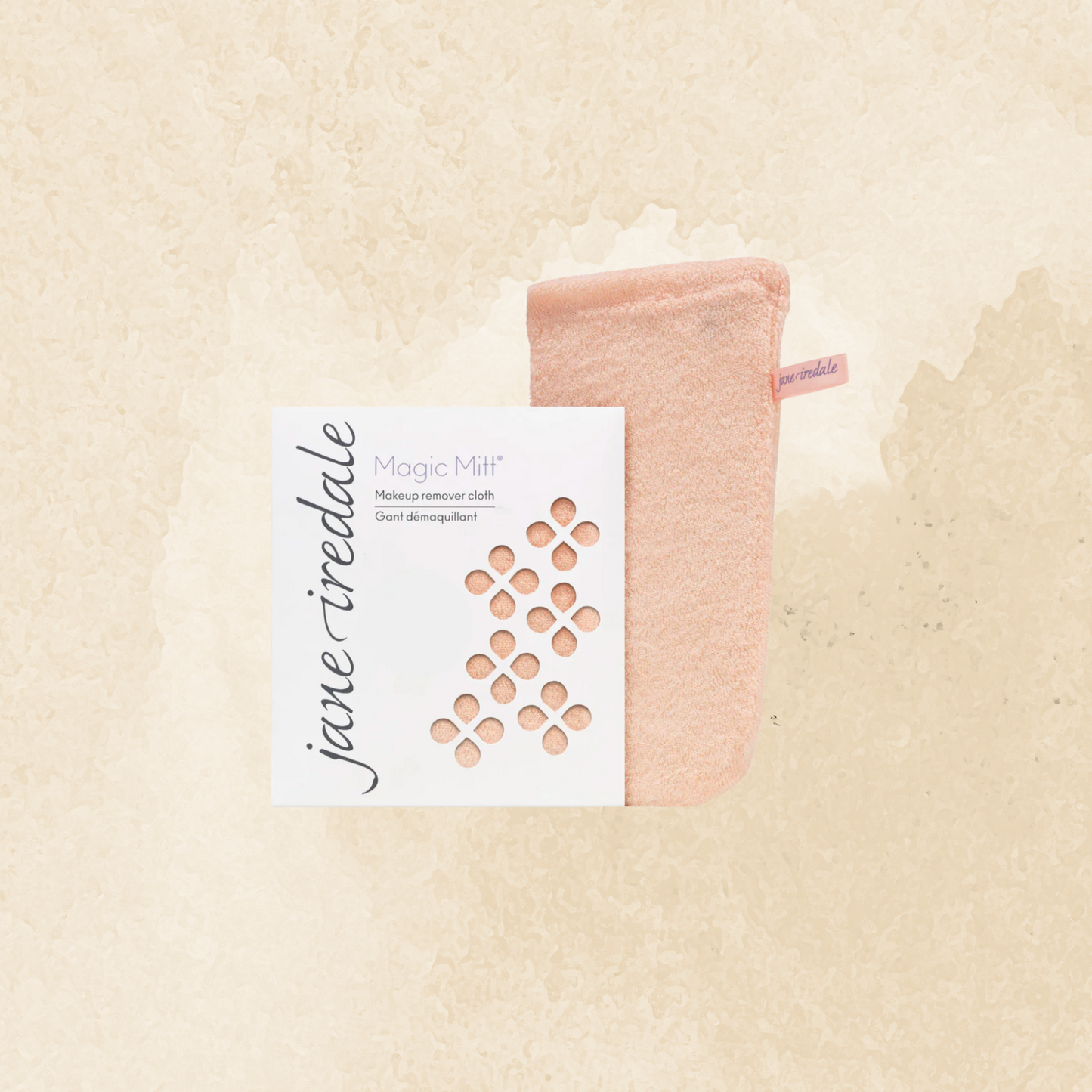 Jane Iredale Magic Mitt®