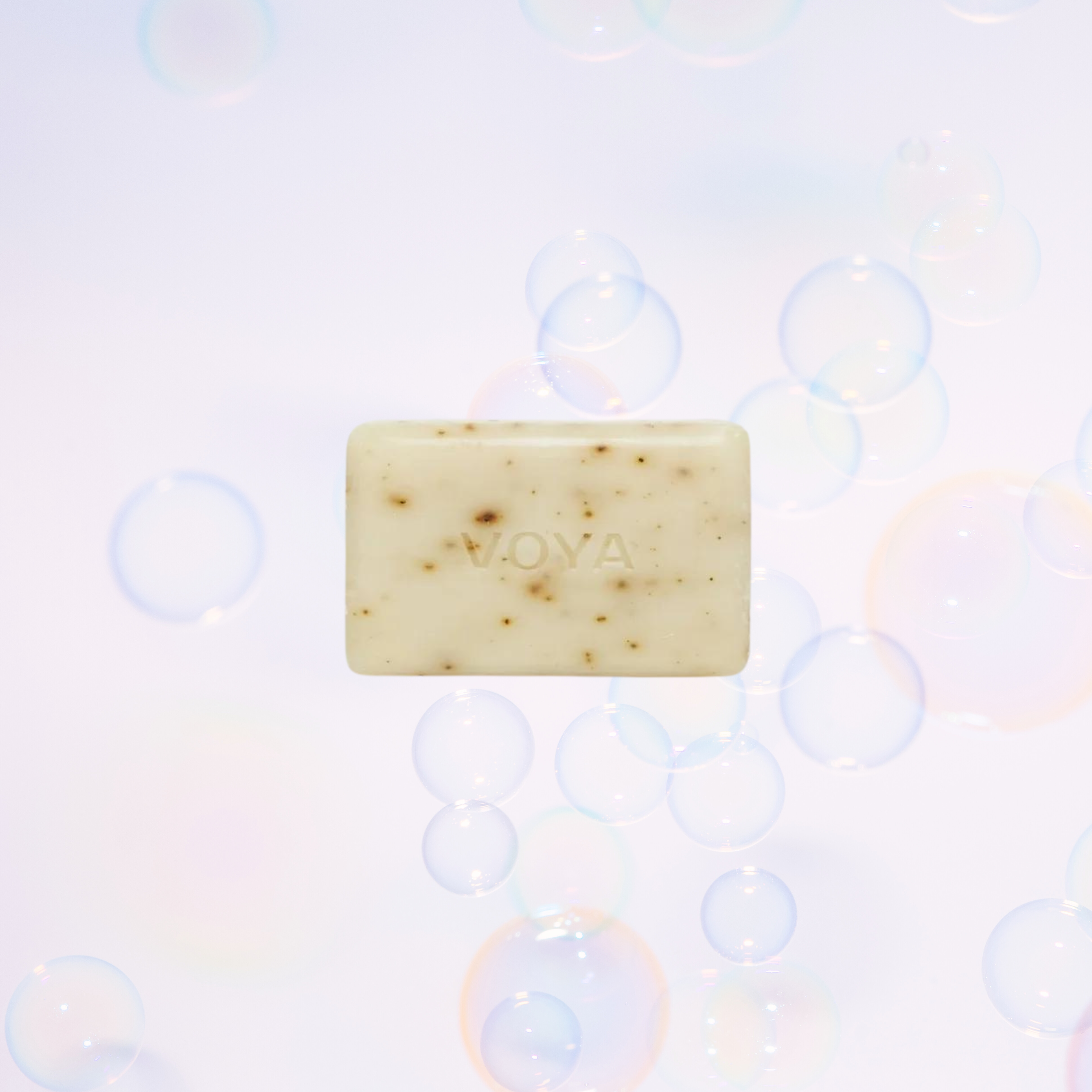 VOYA Invigorating Seaweed Soap Bar 160g