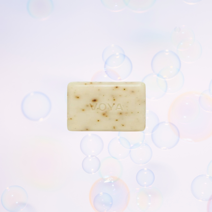 Voya Invigorating Seaweed Soap Bar