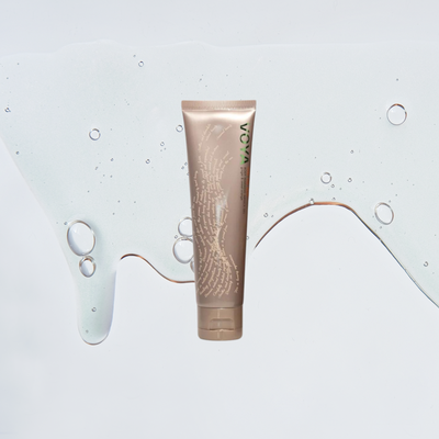 VOYA Feel The Heat Body Warming Arnica Gel 100ml