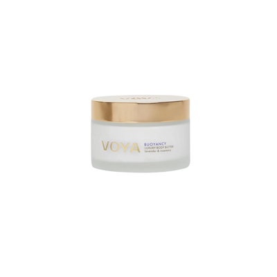 VOYA Bouyancy Luxury Body Butter 200ml