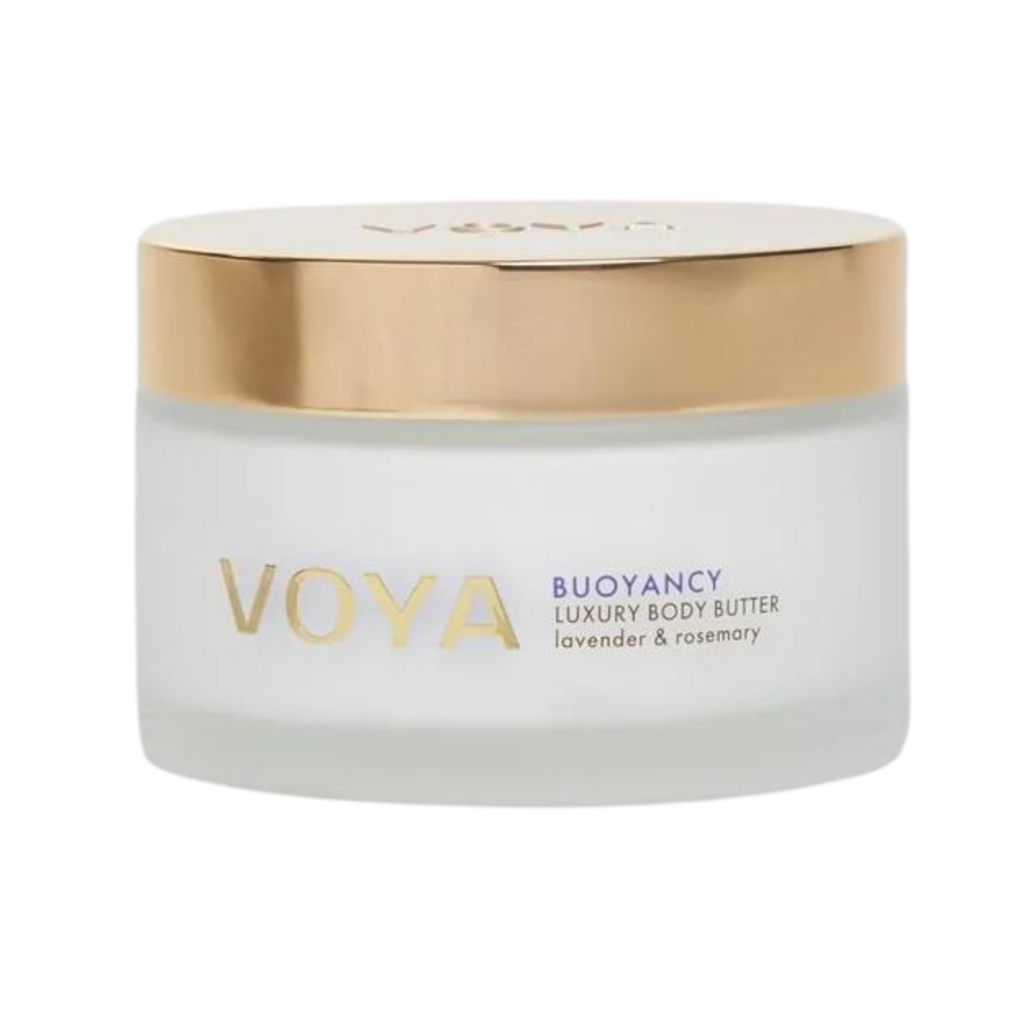 VOYA Buoyancy Luxury Body Butter 200ml VOYA