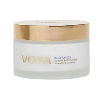VOYA Buoyancy Luxury Body Butter 200ml VOYA