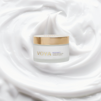 VOYA Bouyancy Luxury Body Butter 200ml