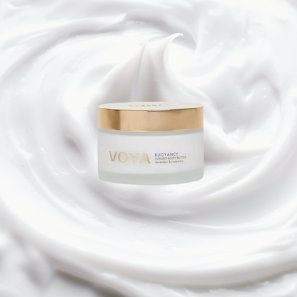 Voya Bouyancy Luxury Body Butter 200ml