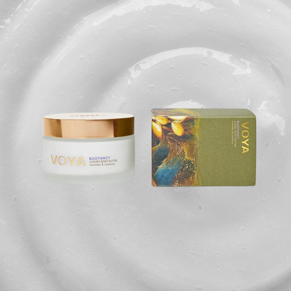 Voya Bouyancy Luxury Body Butter 200ml