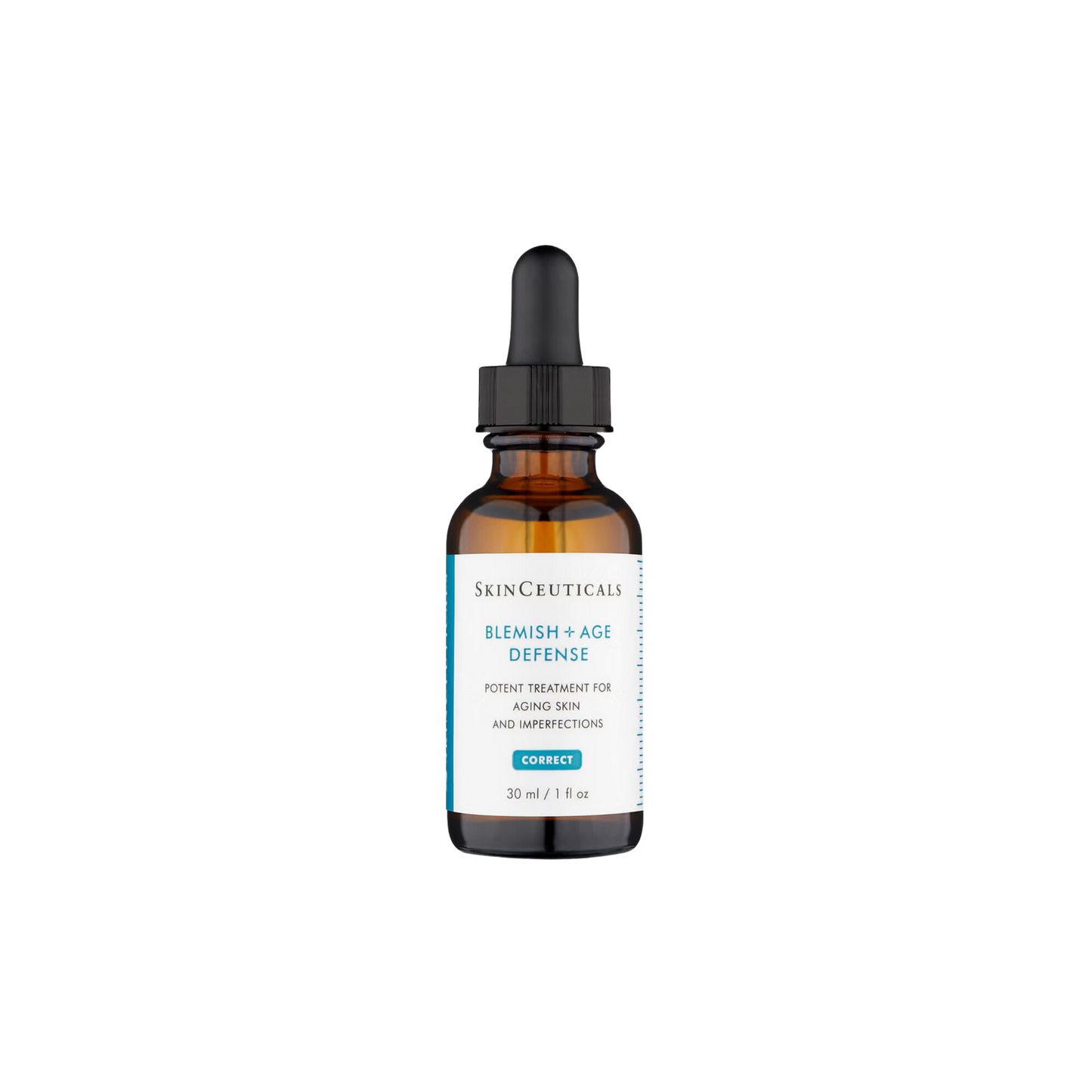 SkinCeuticals IMPERFECTIONS + DÉFENSE ÂGE