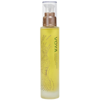 VOYA Angelicus Serratus Nourishing Body Oil Lime & Mandarin 100ml VOYA