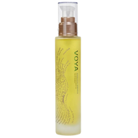 VOYA Angelicus Serratus Nourishing Body Oil Lime & Mandarin 100ml VOYA