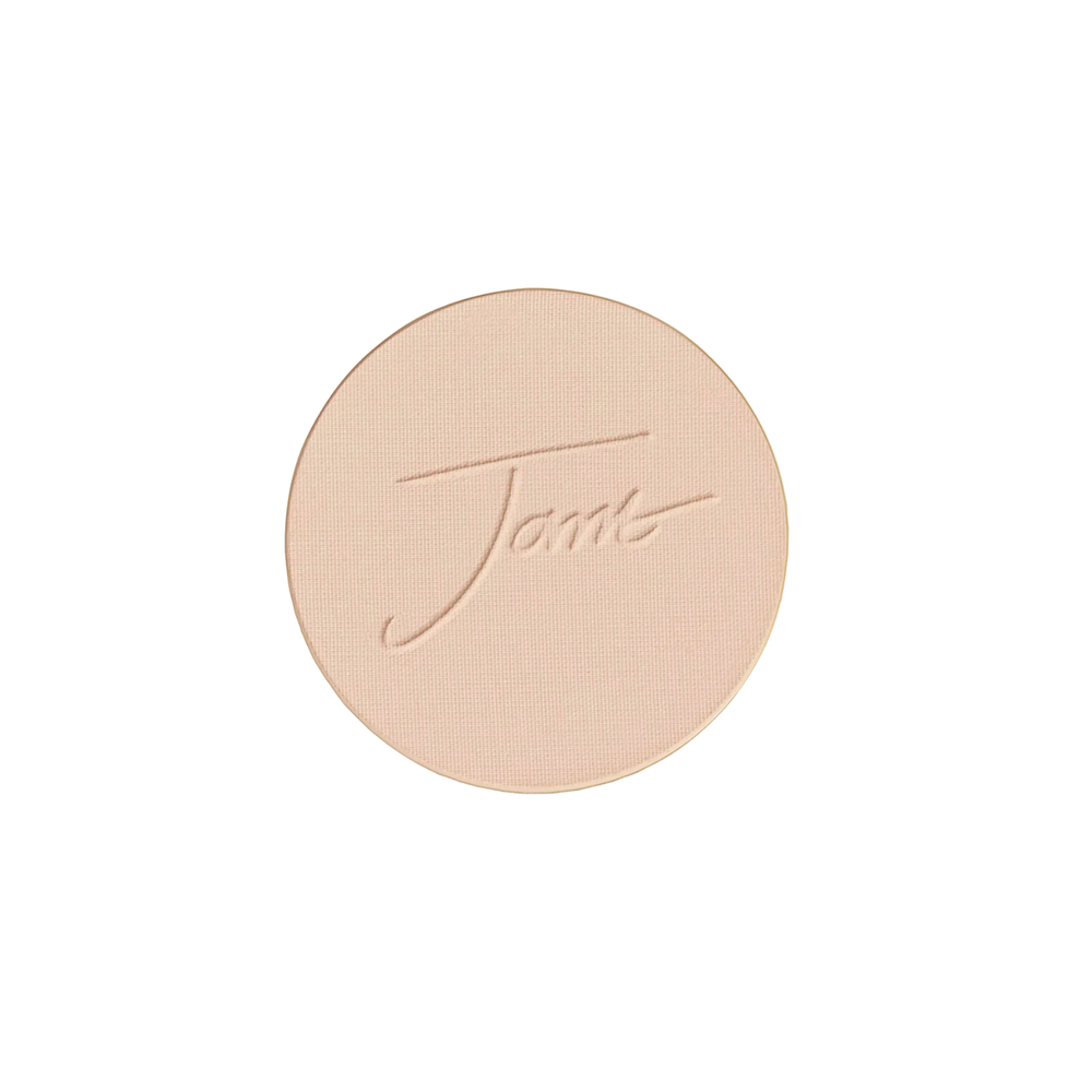 Jane Iredale PurePressed Base Mineral Foundation SPF20 refill make up
