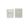 VOYA Cedarwood & Bergamot Luxury Scented Candle 30cl