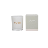 VOYA - Oh So Scented Luxuskerze Zedernholz &amp; Bergamotte