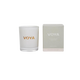 VOYA Oh So Scented Luxury Candle Cedarwood & Bergamot