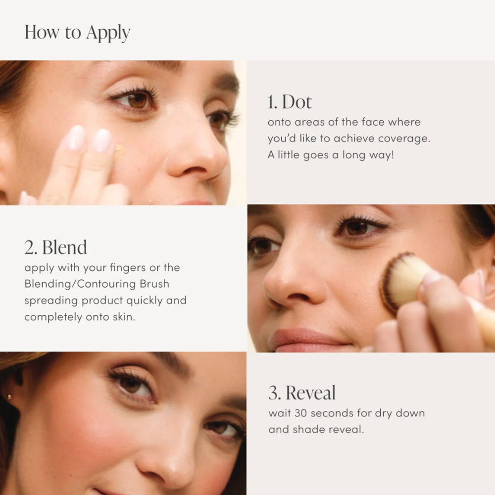 Jane Iredale Glow Time Pro™ BB Cream SPF 25 make up