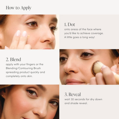 Jane Iredale Glow Time Pro™ BB Cream SPF 25