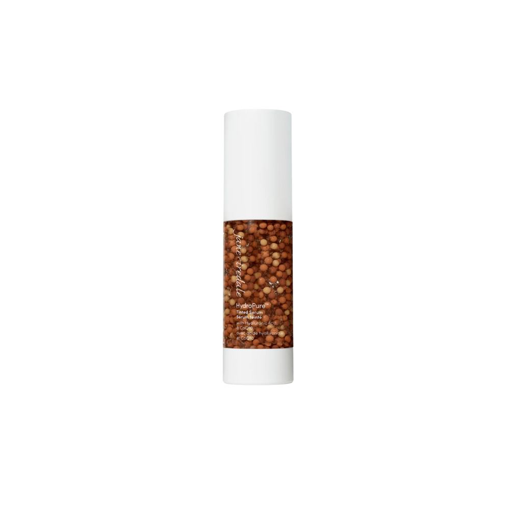 Jane Iredale HydroPure Tinted Serum make up