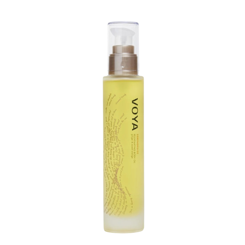 VOYA Serenergise Muscle Relaxing Body Oil 100ml