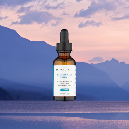 SkinCeuticals Blemish + Age Defense  30ml