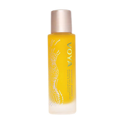 VOYA Moonlight Moments Relaxing Bath & Shower Oil 50ml VOYA