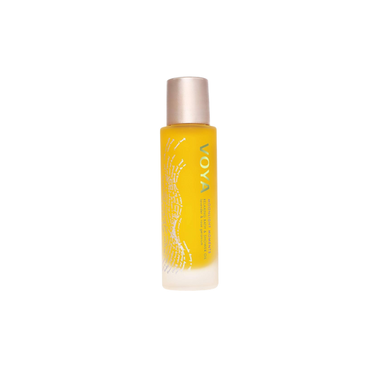 Voya Moonlight Moments Relaxing Bath & Shower Oil 50ml