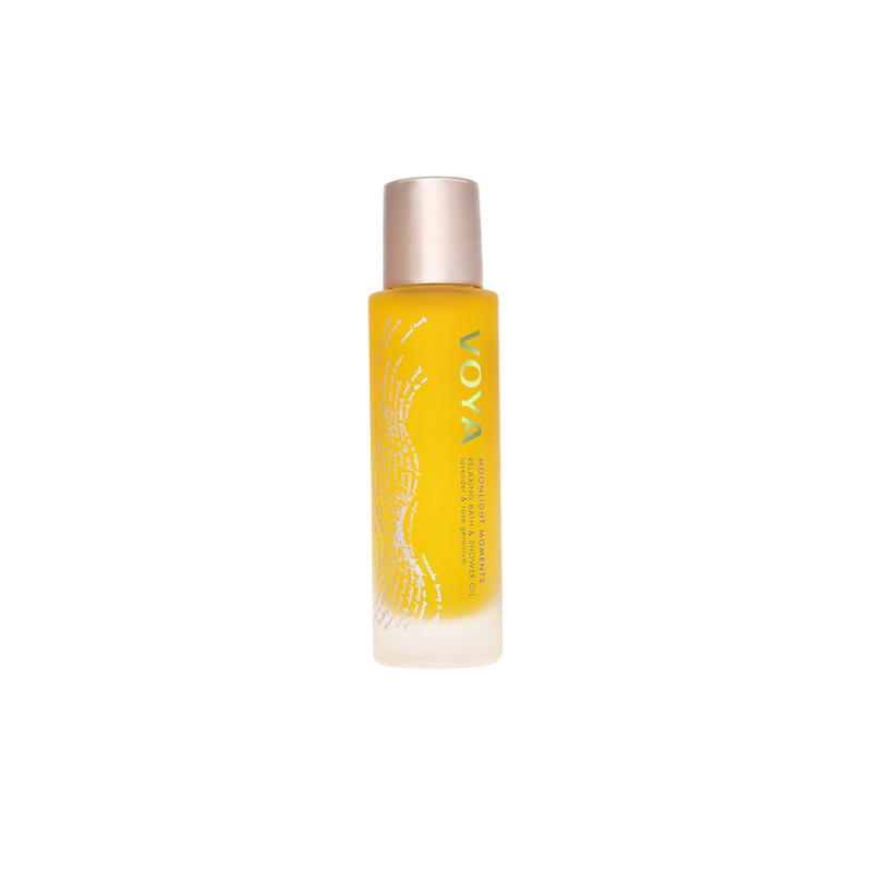 VOYA Moonlight Moments Relaxing Bath & Shower Oil 50ml