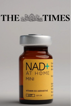 NAD+ AT HOME Injection SubQ Kits 1000mg NAD+