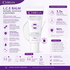 Cebelia LCE Balm 15ml Cebelia
