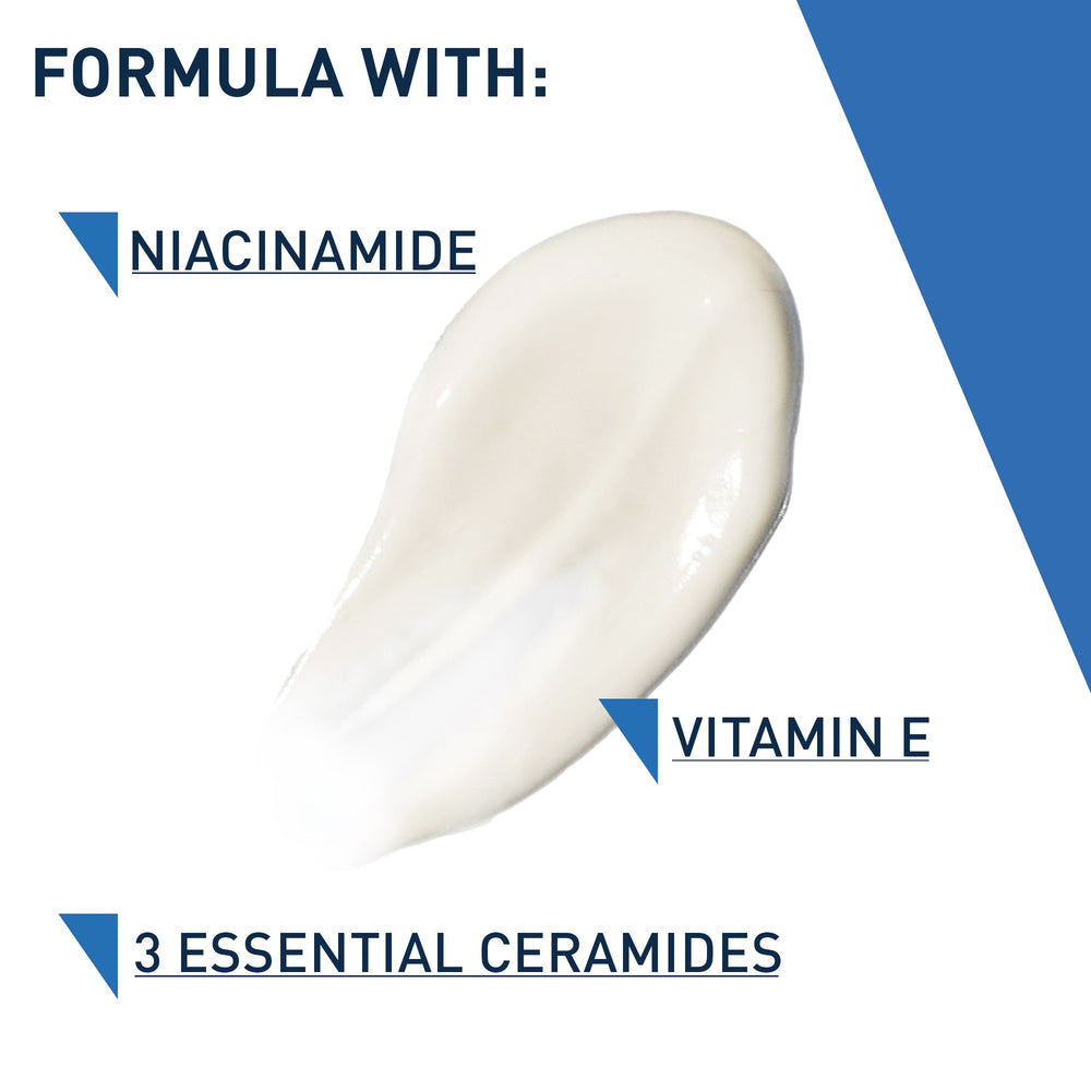 CeraVe AM Facial Moisturising Lotion SPF 50 52ml