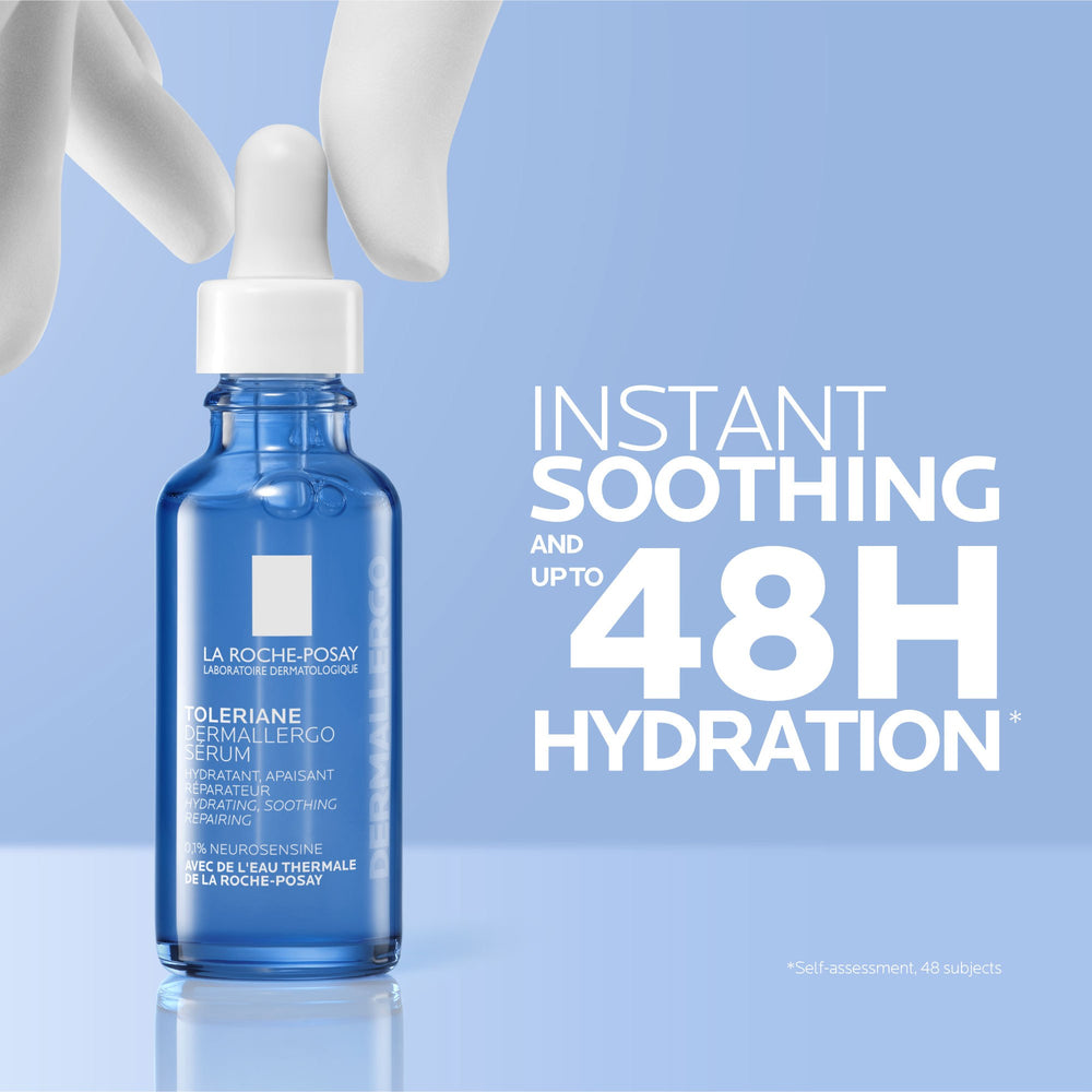 La Roche-Posay Toleriane Dermallergo Serum 30ml