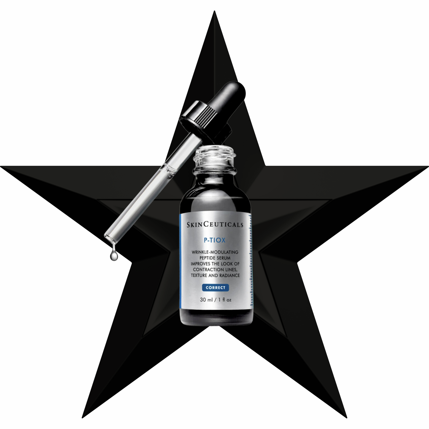 SkinCeuticals P-TIOX BLACK STAR DEAL