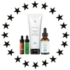 Skinceuticals Blemish Prone Bundle Blemish + Age Defence Blemish 30ml + Age Cleanser Gel 240ml