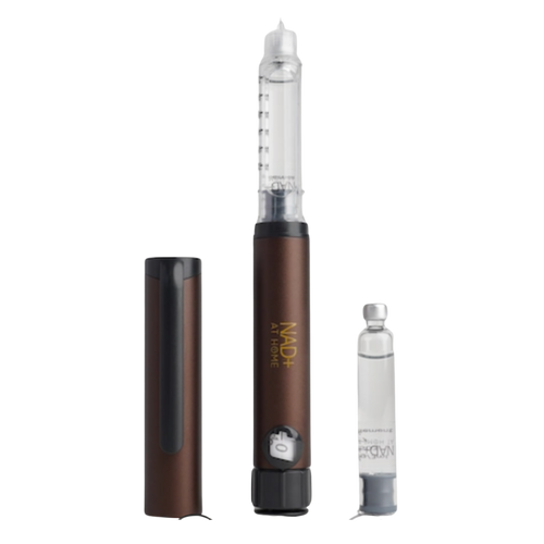 NAD+ AT HOME Injection Pen Kit 1000mg