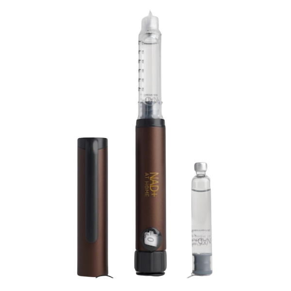 NAD+ AT HOME Injection Pen Kit 1000mg