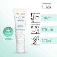 Avène Cicalfate+ Remodelling Scar Gel 40ml