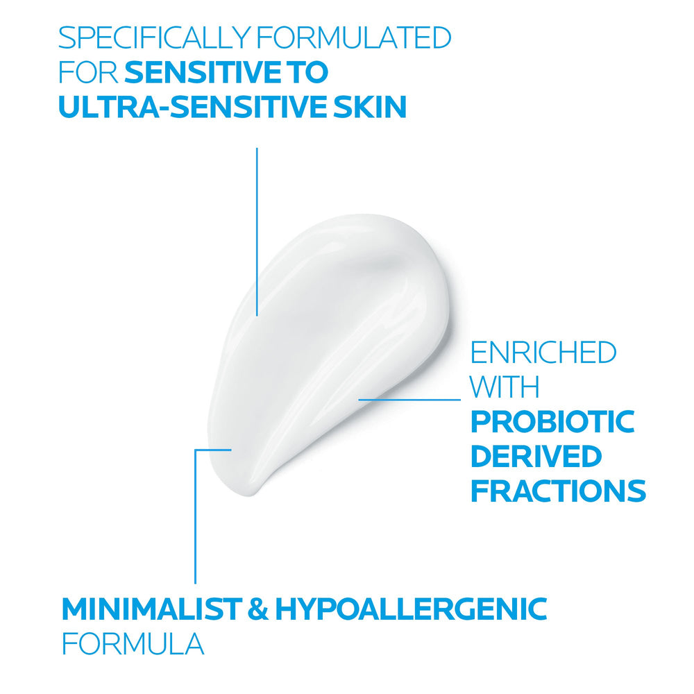 La Roche-Posay Toleriane Dermallergo Soothing Eye Cream 20ml