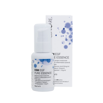ClinicCare X3M EGF Pure Essence Skin 50ml