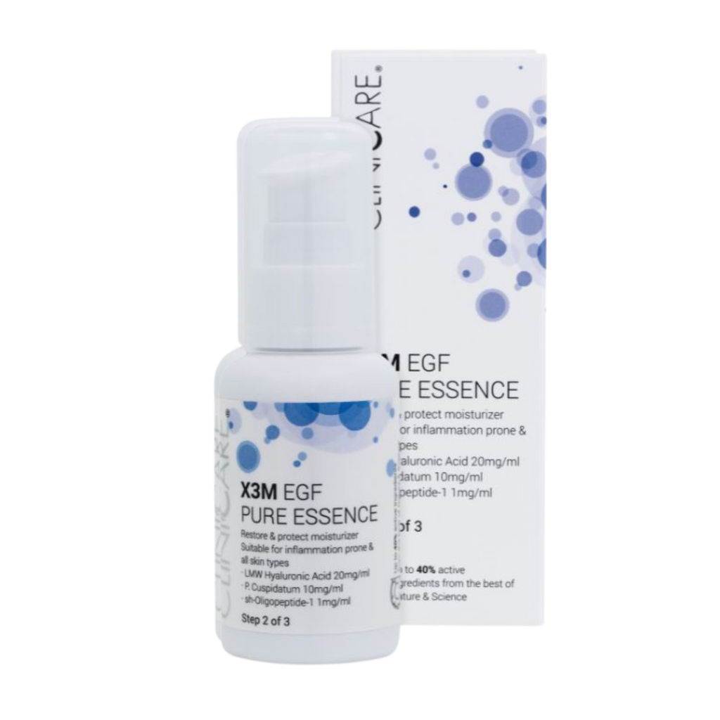 cliniccare pure essence 50ml
