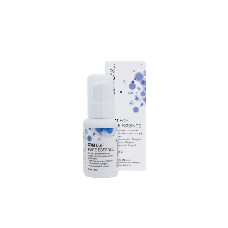 ClinicCare X3M EGF Pure Essence Skin 50ml
