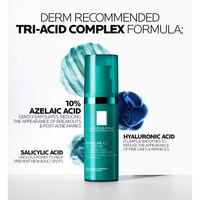 {{Product vendor}} {{Product title}}  Cleanser & Toner