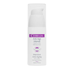 Cebelia Intensive Anti-Ageing 30ml