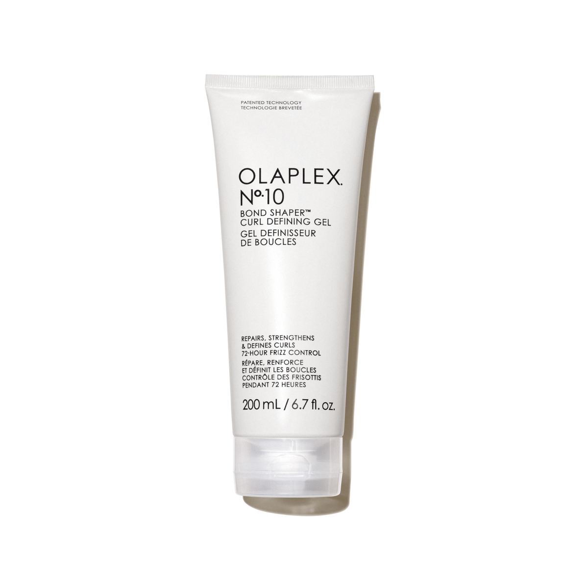 Olaplex Nº10 Bond Shaper Curl Defining Gel 200ml