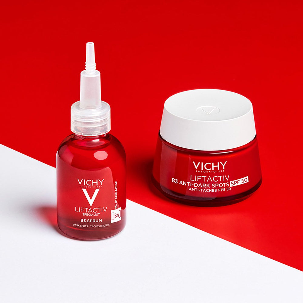 Vichy Liftactiv B3 Pigment Specialist Day Cream SPF50 50ml
